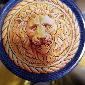 Meet your Posher, Brandon